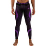 Venum No Gi 3.0 Spats Purple Medium  at Bytomic Trade and Wholesale
