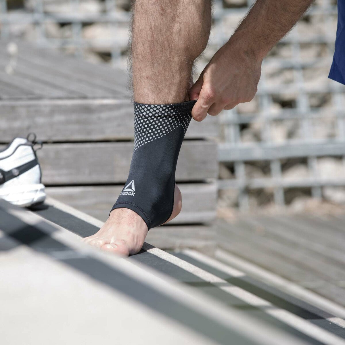 Reebok Ankle Support    at Bytomic Trade and Wholesale