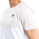 White Venum Laser T-Shirt    at Bytomic Trade and Wholesale