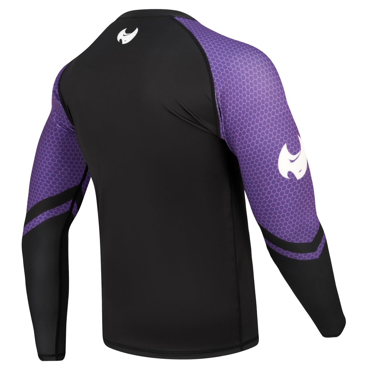 Fumetsu Competitor MK1 Long Sleeve Rash Guard    at Bytomic Trade and Wholesale