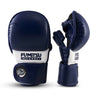 Fumetsu Ghost MMA Sparring Glove Navy/White S/M  at Bytomic Trade and Wholesale