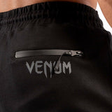 Black/Black Venum One FC Impact Joggers    at Bytomic Trade and Wholesale