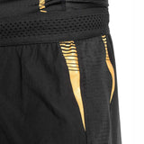 Black/Gold Venum Tempest 2.0 Fight Shorts    at Bytomic Trade and Wholesale