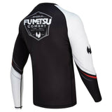 Fumetsu Shield Long Sleeve Rash Guard    at Bytomic Trade and Wholesale