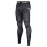 Fumetsu Shield Spats Black/Camo Black/Camo XS  at Bytomic Trade and Wholesale