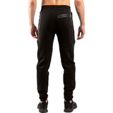 Black/Black Venum Laser Evo 2.0 Joggers    at Bytomic Trade and Wholesale