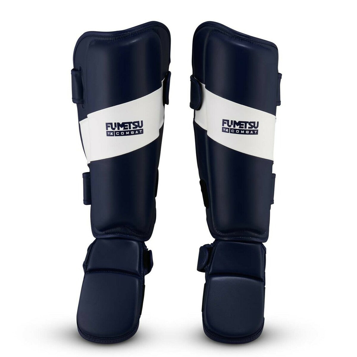 Fumetsu Ghost Thai Shin-Instep Guards    at Bytomic Trade and Wholesale