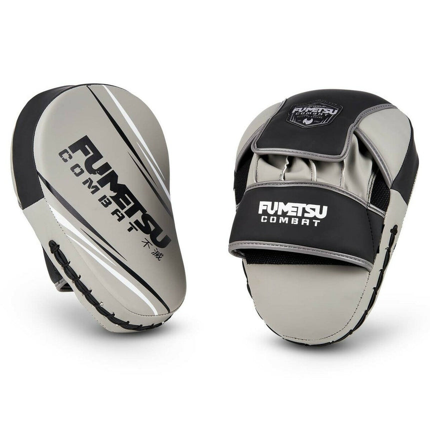 Fumetsu Shield Focus Mitts    at Bytomic Trade and Wholesale