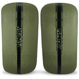 Olive Green/Black Fumetsu Alpha Pro Thai Pads    at Bytomic Trade and Wholesale