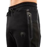 Black/Black Venum Laser Evo 2.0 Joggers    at Bytomic Trade and Wholesale