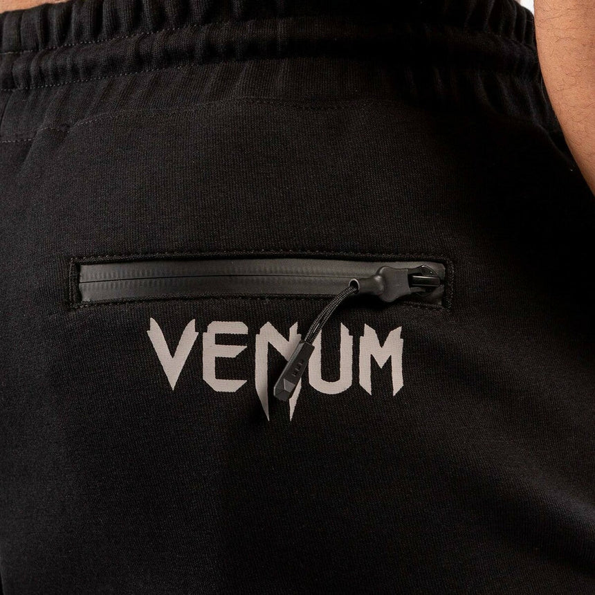 Black/Khaki Venum One FC Impact Joggers    at Bytomic Trade and Wholesale