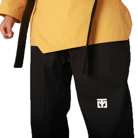 Mooto Taebek Poomsae High Dan Uniform