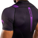 Venum No Gi 3.0 Short Sleeve Rash Guard    at Bytomic Trade and Wholesale