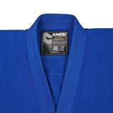 Blue Fumetsu Ghost BJJ Gi    at Bytomic Trade and Wholesale