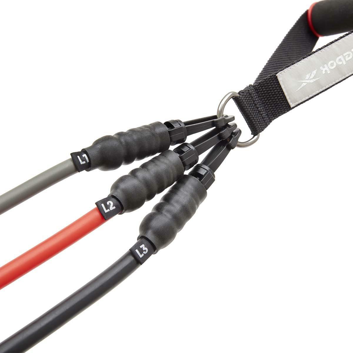 Reebok Power Tube Set    at Bytomic Trade and Wholesale