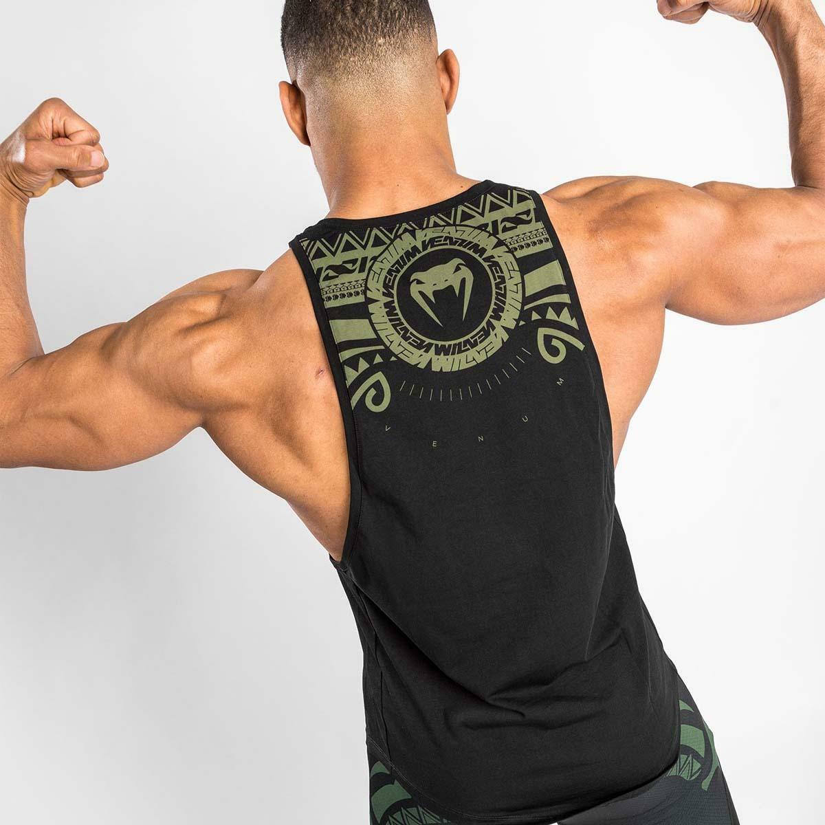 Venum Nakahi Tank Top    at Bytomic Trade and Wholesale