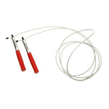 Red Reebok Premium Speed Rope    at Bytomic Trade and Wholesale