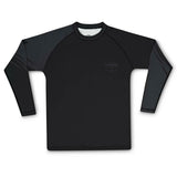 Fumetsu Shield Long Sleeve Rash Guard    at Bytomic Trade and Wholesale