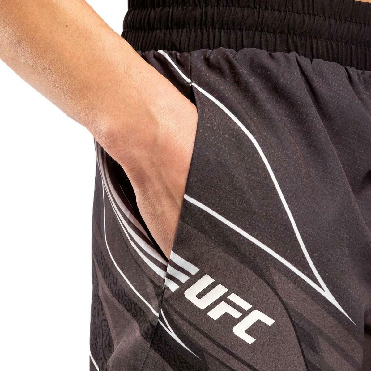 Black Venum UFC Replica Training Shorts    at Bytomic Trade and Wholesale