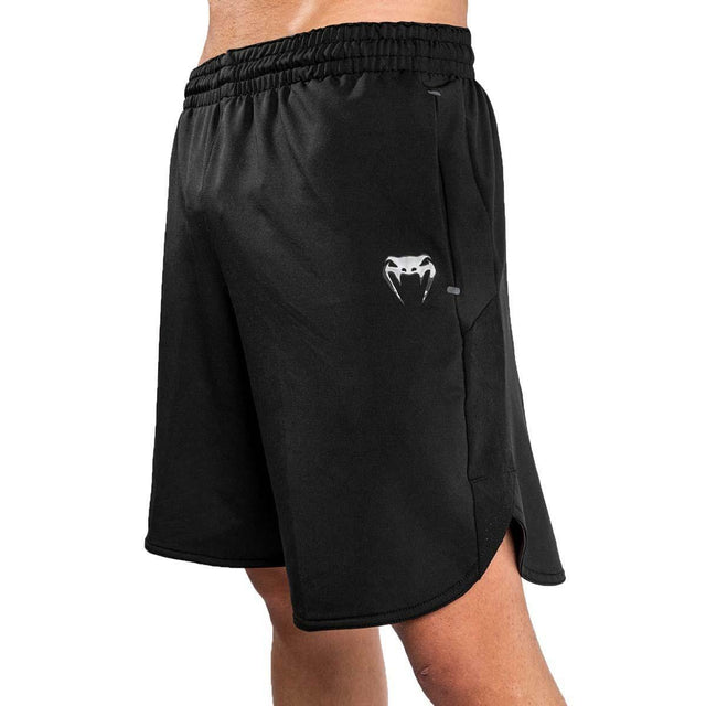 Venum Contender Evo Training Shorts Black Small  at Bytomic Trade and Wholesale