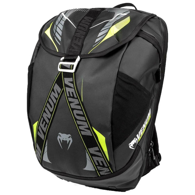 Black Venum Training Camp 3.0 Backpack    at Bytomic Trade and Wholesale