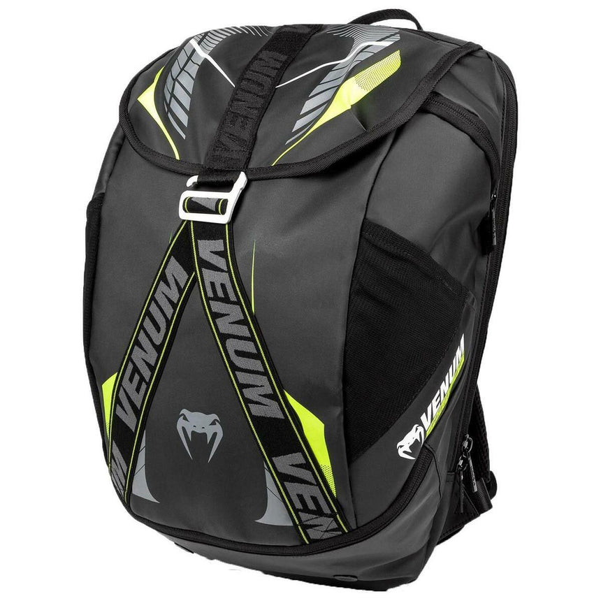 Black Venum Training Camp 3.0 Backpack    at Bytomic Trade and Wholesale