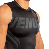 Venum One FC Impact Sleeveless Rash Guard    at Bytomic Trade and Wholesale