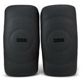 Black/Black Fumetsu Ghost Mini Thai Pads    at Bytomic Trade and Wholesale