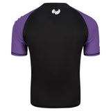 Fumetsu Competitor MK1 Short Sleeve Rash Guard    at Bytomic Trade and Wholesale