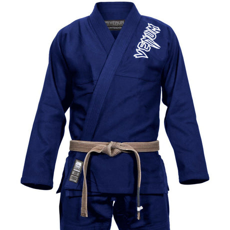 Navy Venum Contender 2.0 BJJ Gi    at Bytomic Trade and Wholesale