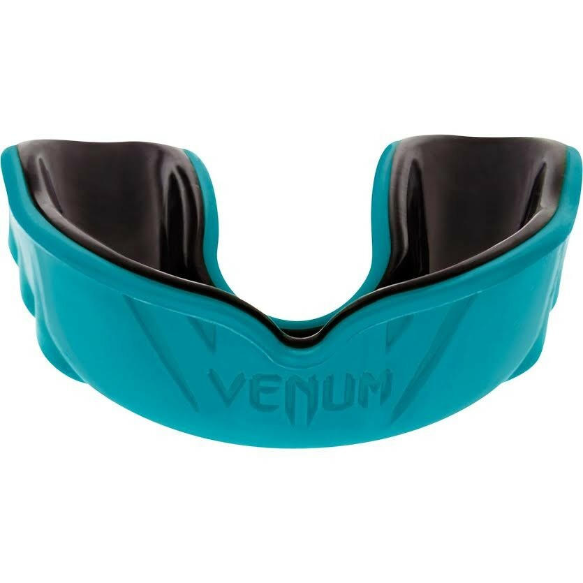 Blue/Black Venum Challenger Mouth Guard    at Bytomic Trade and Wholesale