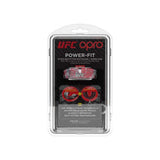 Red-Black-White Opro UFC Power Fit    at Bytomic Trade and Wholesale