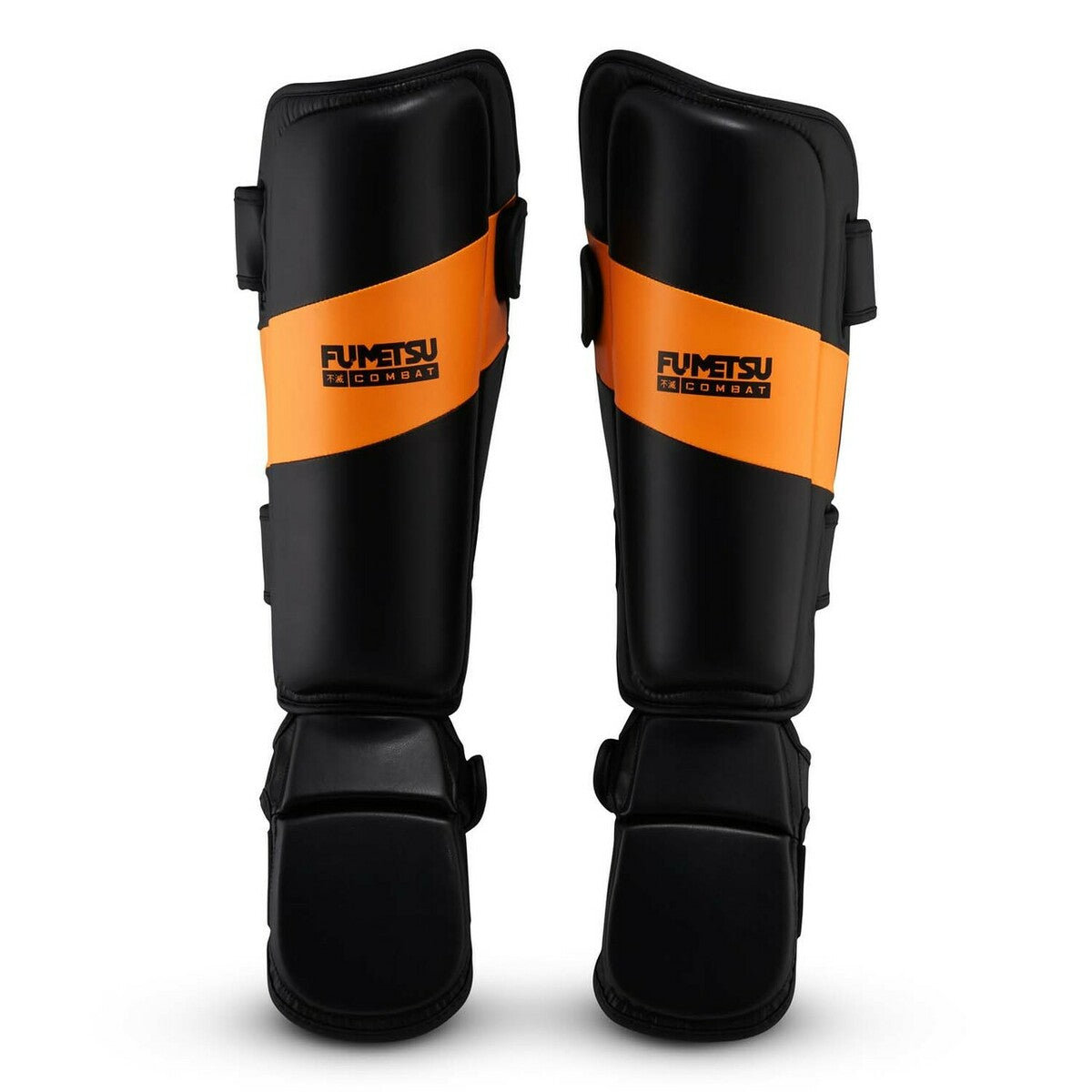 Fumetsu Ghost Thai Shin-Instep Guards    at Bytomic Trade and Wholesale