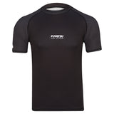 Fumetsu Competitor MK1 Short Sleeve Rash Guard    at Bytomic Trade and Wholesale