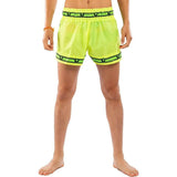 Venum Parachute Muay Thai Shorts Fluo Yellow Large  at Bytomic Trade and Wholesale