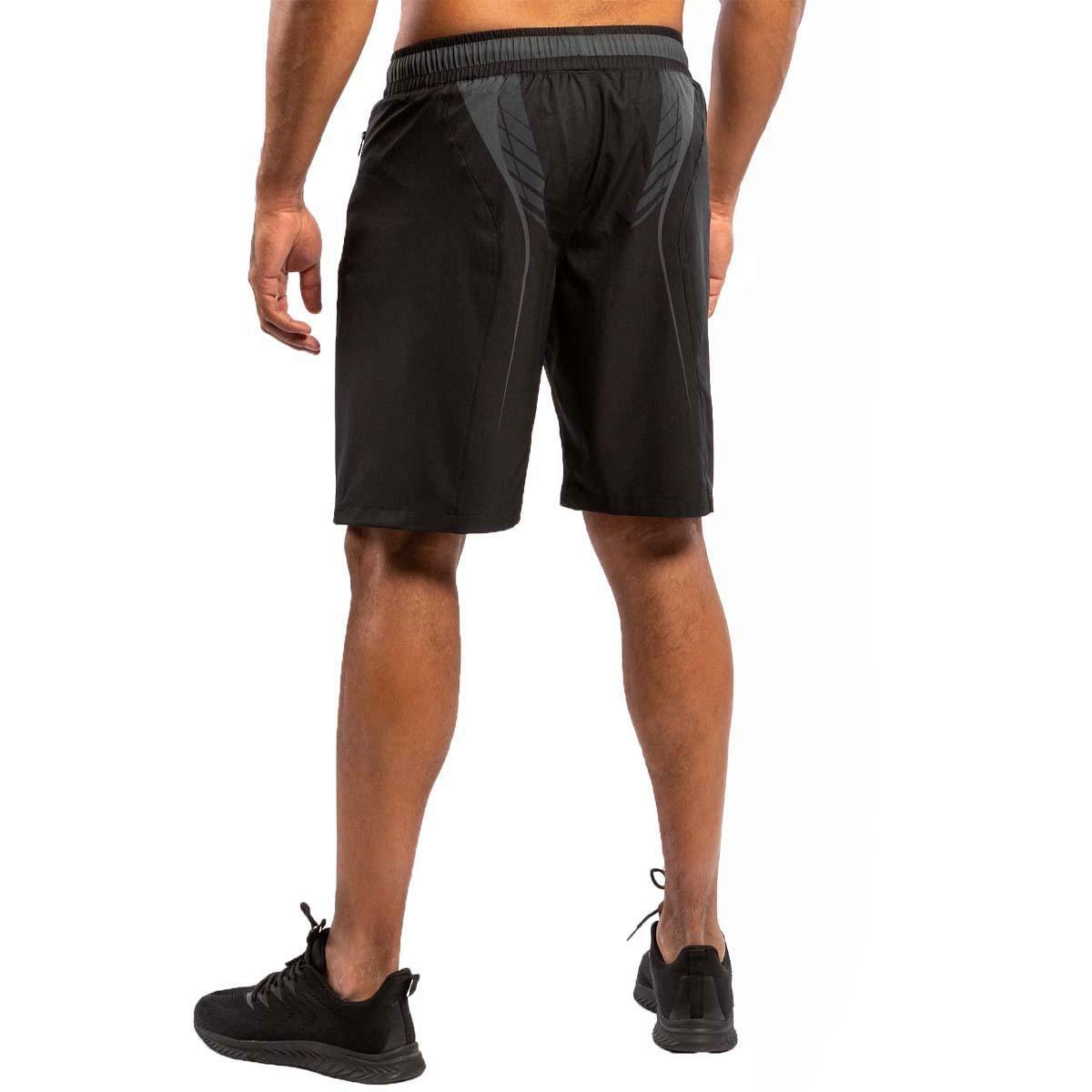 Black-Gold Venum Athletics Training Shorts    at Bytomic Trade and Wholesale