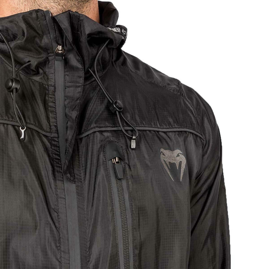 Venum Tempest 2.0 Windproof Jacket    at Bytomic Trade and Wholesale