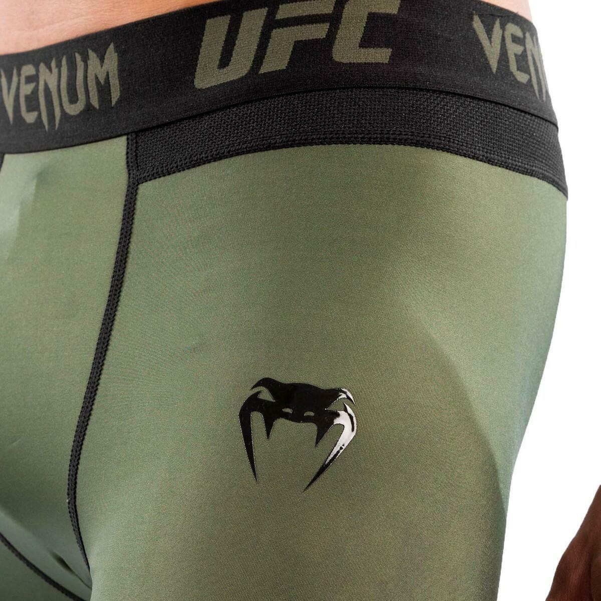 Khaki Venum UFC Authentic Fight Week Spats    at Bytomic Trade and Wholesale