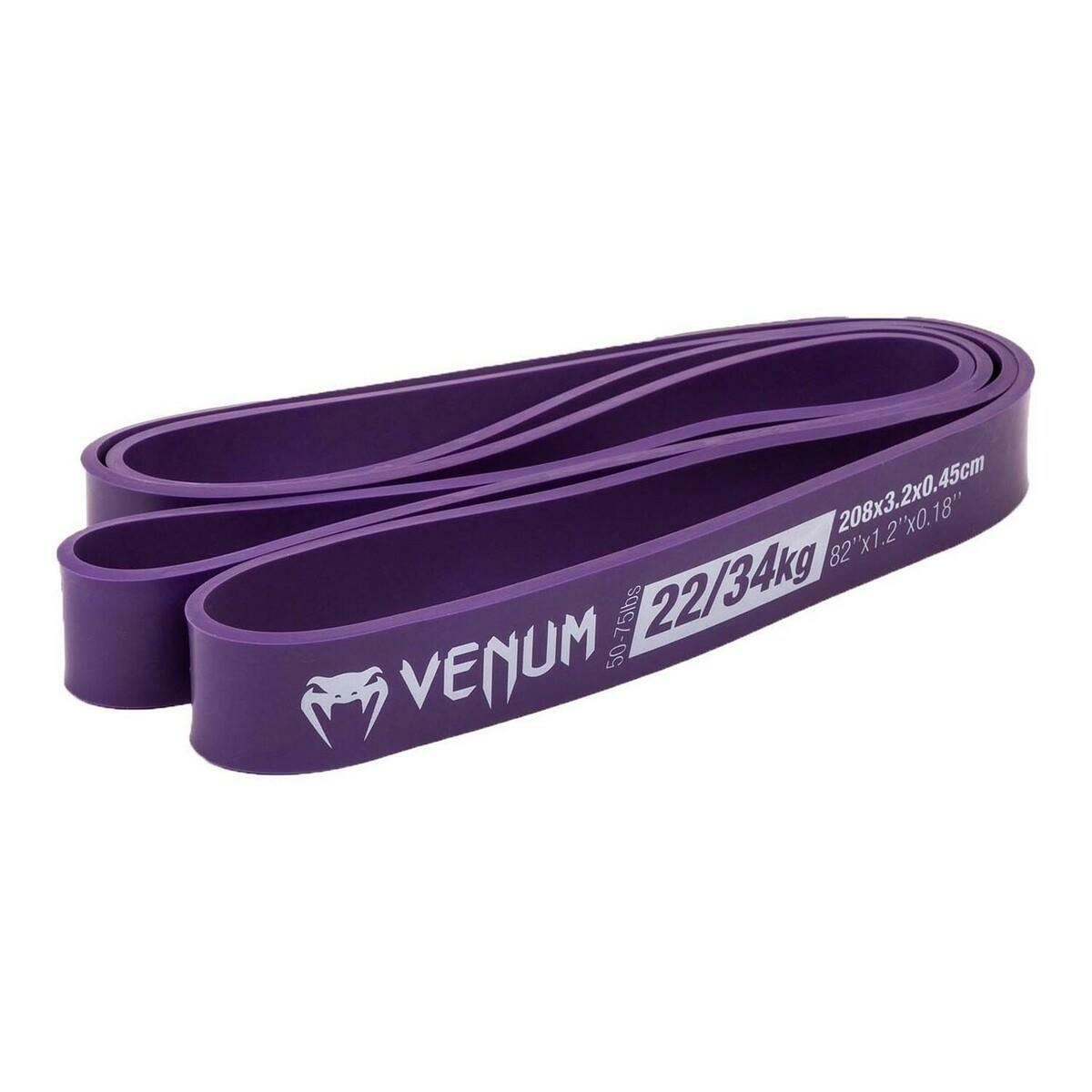 Venum Challenger 25-175lbs Resistance Band    at Bytomic Trade and Wholesale