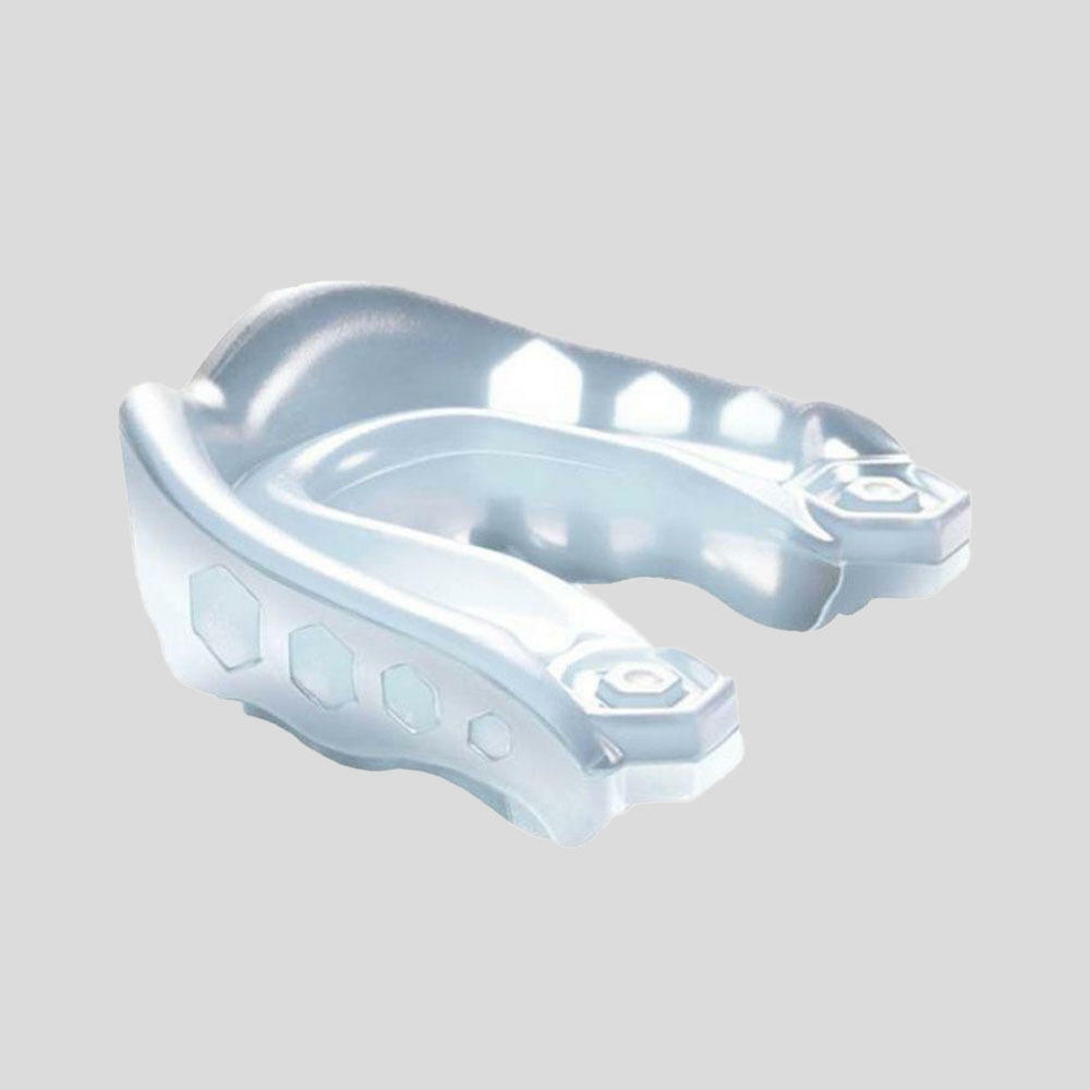 Clear Shock Doctor 6190 Gel Max Mouth Guard    at Bytomic Trade and Wholesale