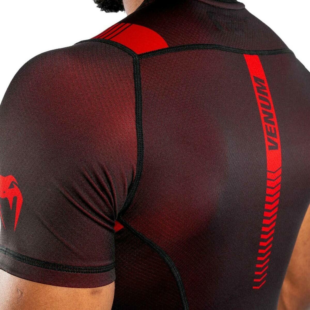 Venum No Gi 3.0 Short Sleeve Rash Guard    at Bytomic Trade and Wholesale