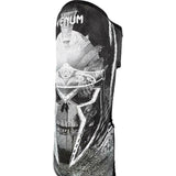 Black-White Venum GLDTR 4.0 Shin Guards    at Bytomic Trade and Wholesale