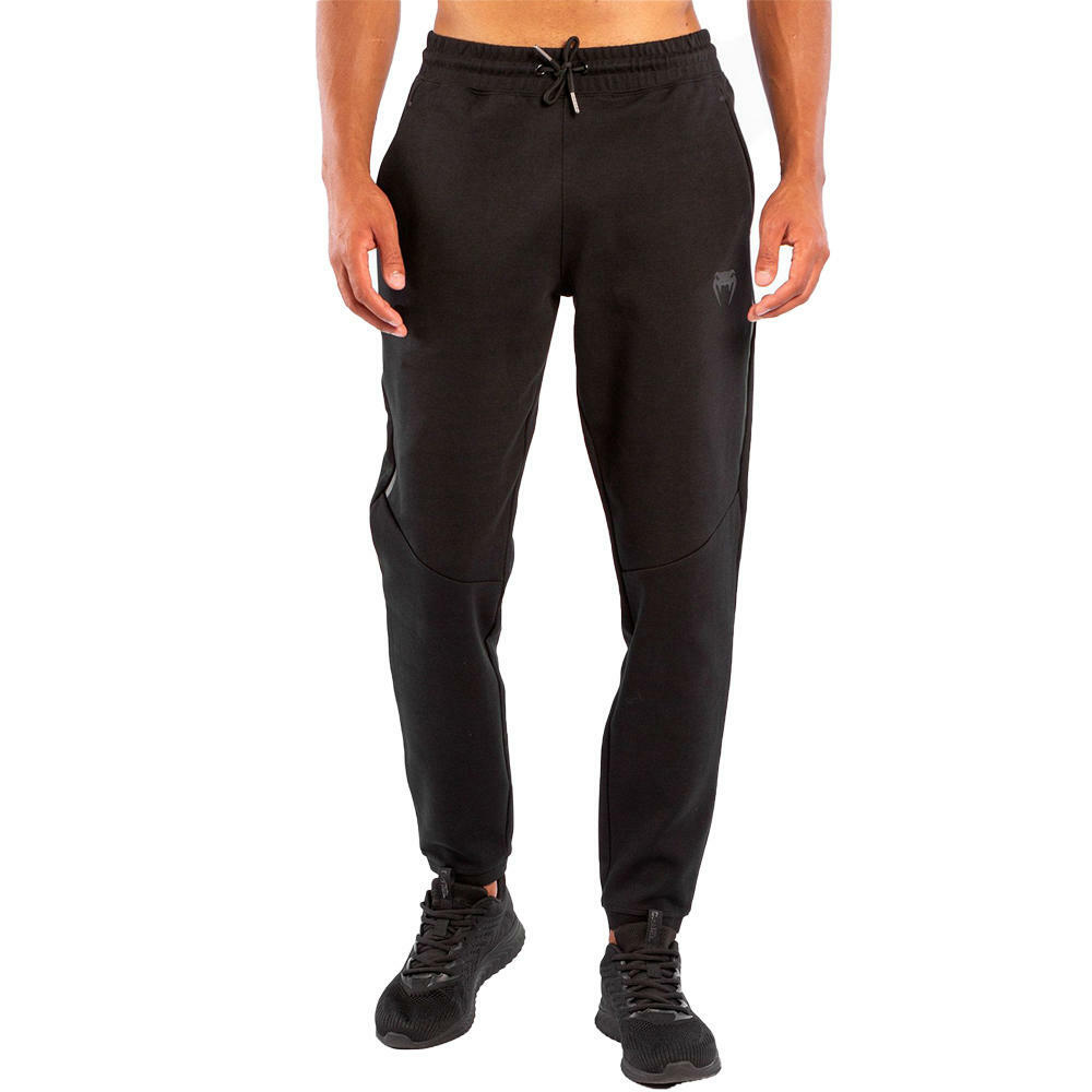 Black Venum Laser X Connect Joggers    at Bytomic Trade and Wholesale