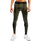 Khaki Venum UFC Authentic Fight Week Spats    at Bytomic Trade and Wholesale