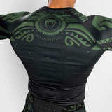 Venum Nakahi Long Sleeve Rash Guard    at Bytomic Trade and Wholesale