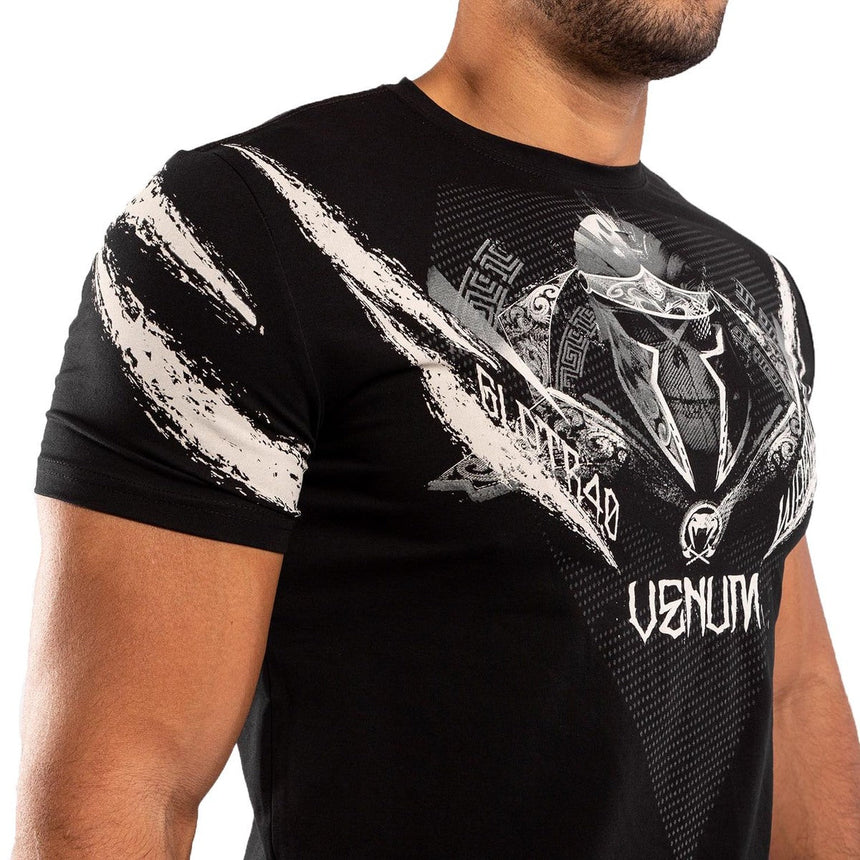 Venum GLDTR 4.0 T-Shirt    at Bytomic Trade and Wholesale