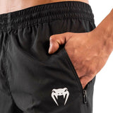 Black Venum UFC Authentic Fight Week Training Shorts    at Bytomic Trade and Wholesale