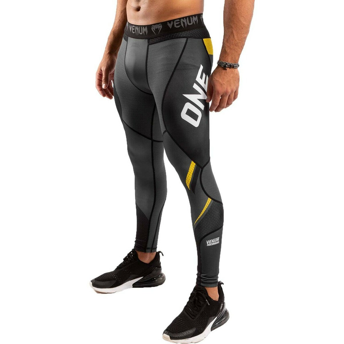 Venum One FC Impact Spats    at Bytomic Trade and Wholesale