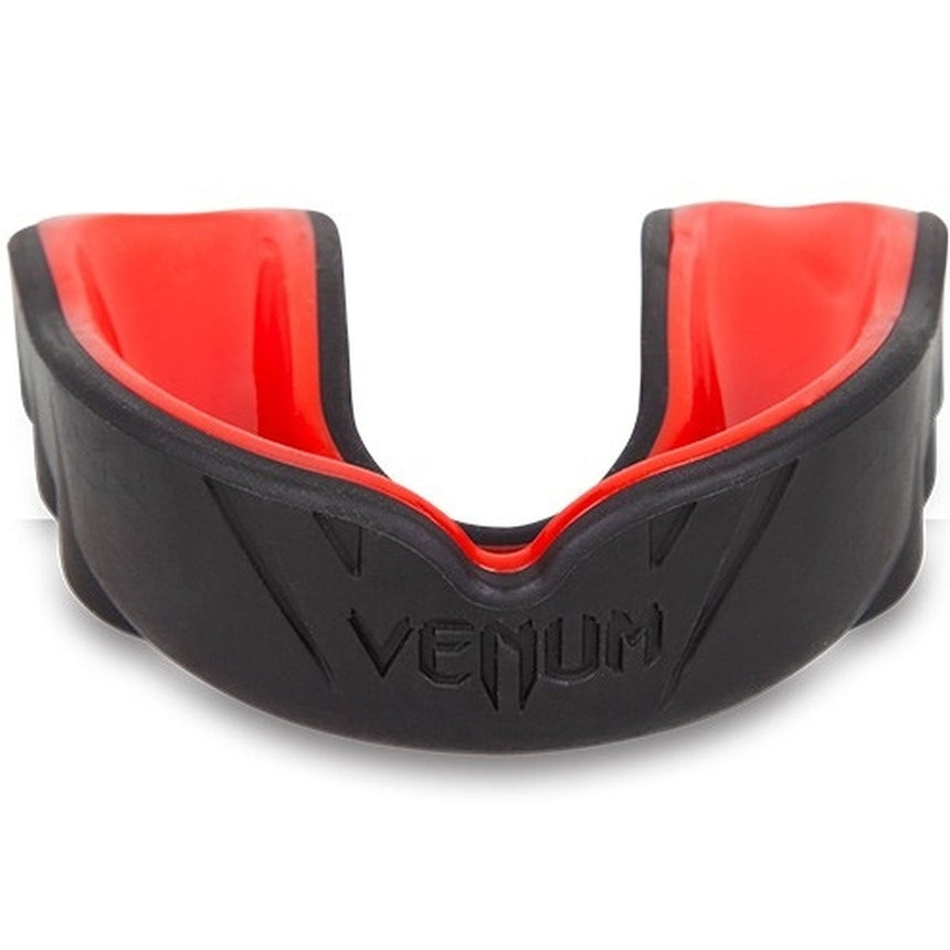 Black/Red Venum Challenger Mouthguard    at Bytomic Trade and Wholesale