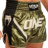 Venum One FC Impact Muay Thai Shorts    at Bytomic Trade and Wholesale